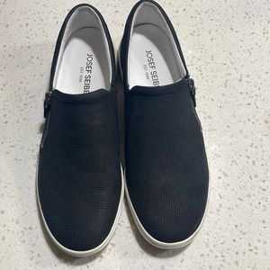 Josef Siebel Slip on Sneaker